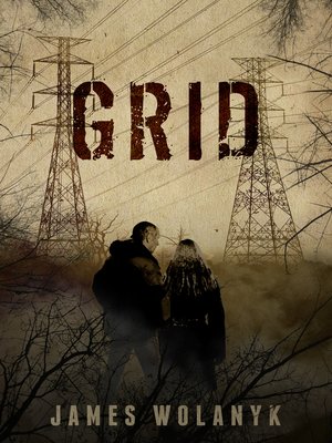 cover image of Grid
